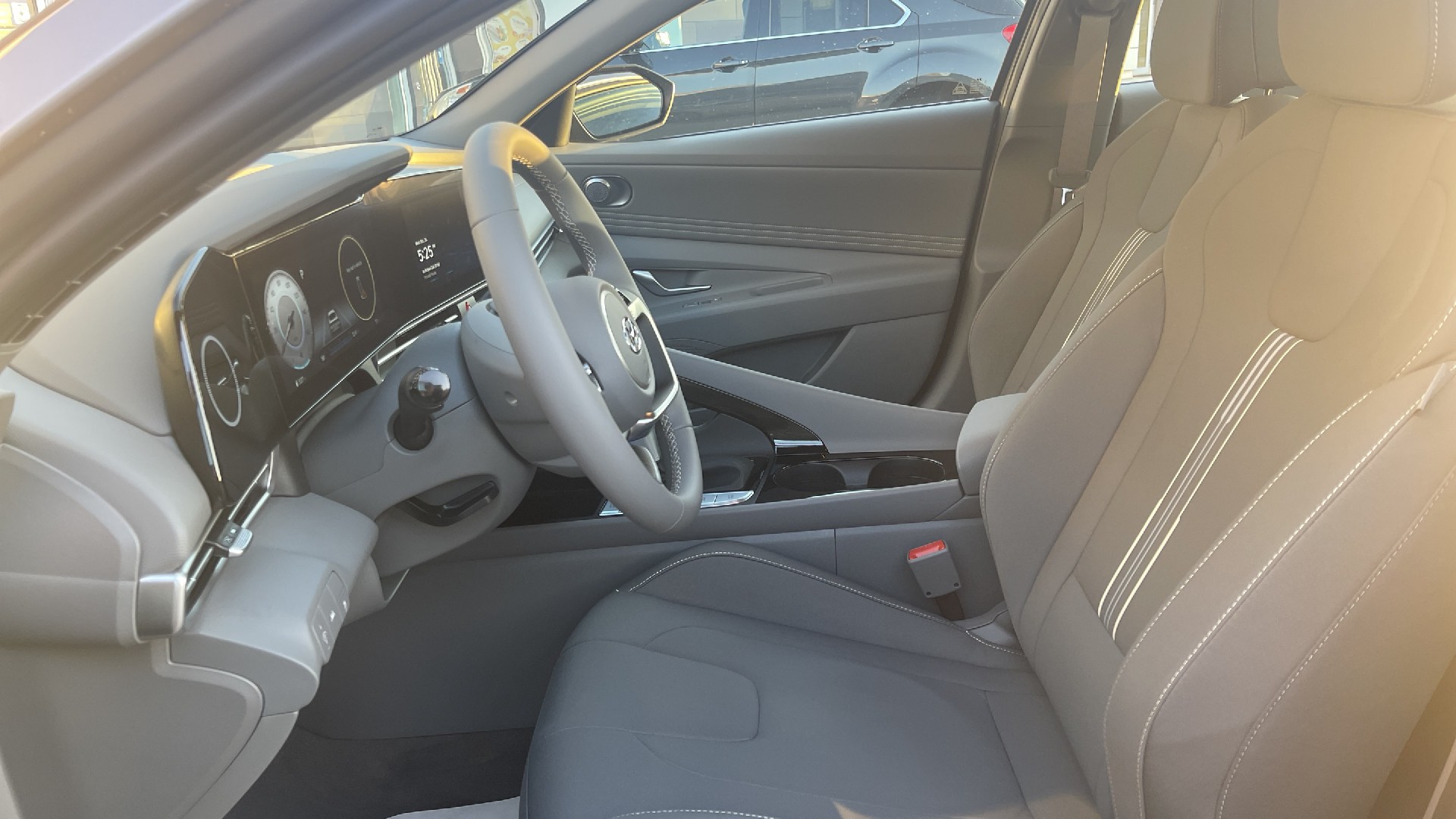 2023 现代伊兰特（Elantra）