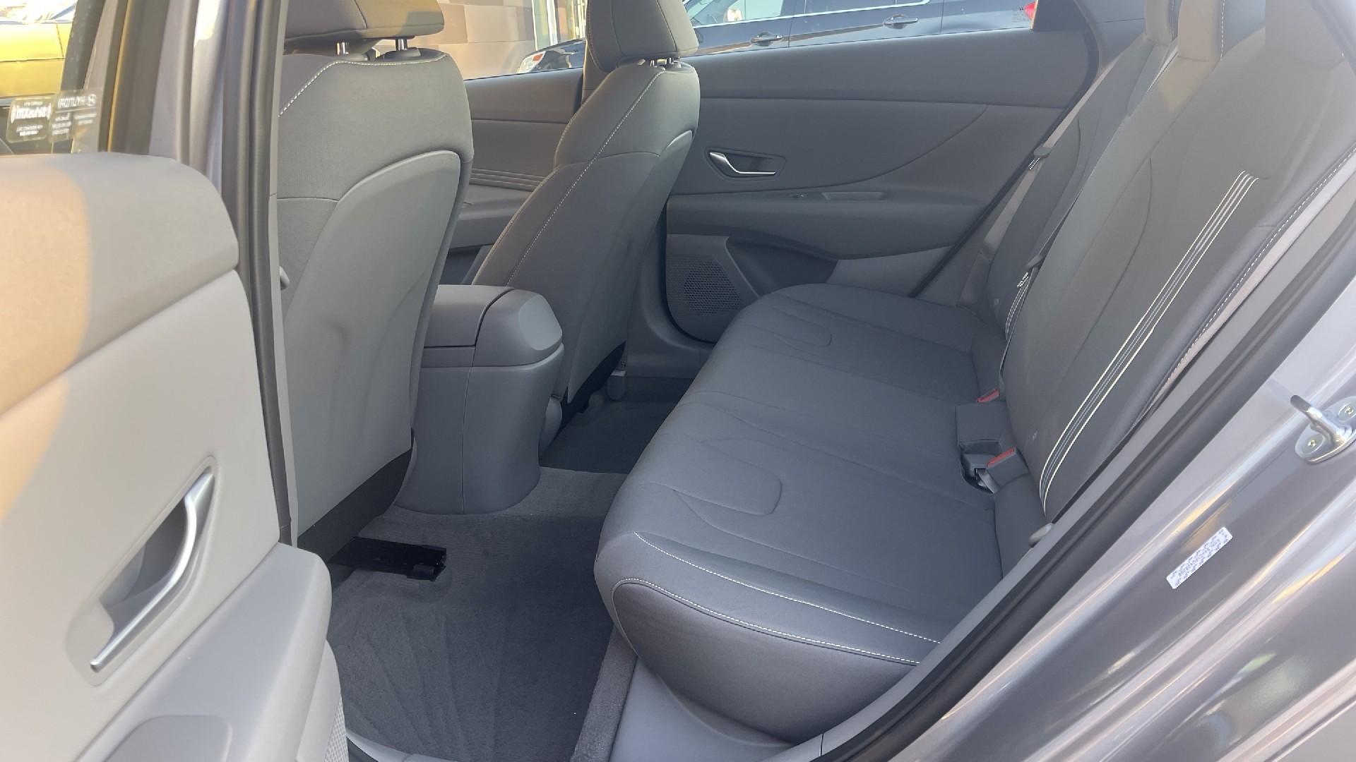 2023 现代伊兰特（Elantra）